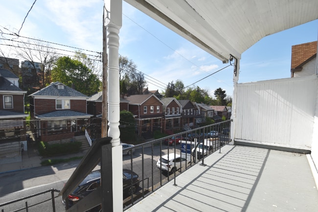 Building Photo - 4229 Haldane St