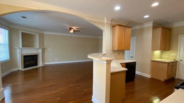 Building Photo - 2511 Gadsen Walk NW