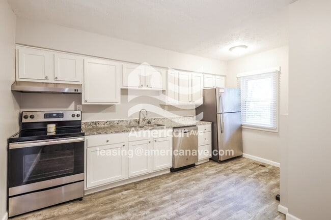 Building Photo - 1805#1807 Columbia Avenue, 45042; #702445 - 702445