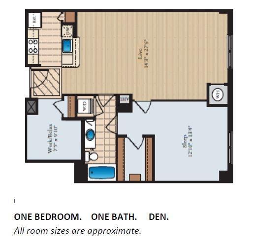 Building Photo - 1111 25th St NW