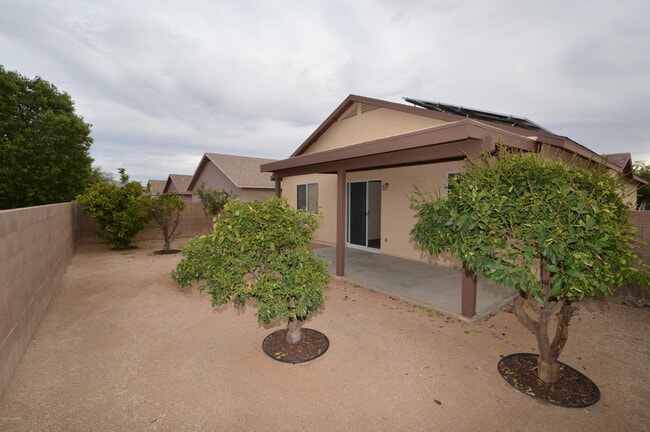 Building Photo - 7009 E Strike Eagle Way
