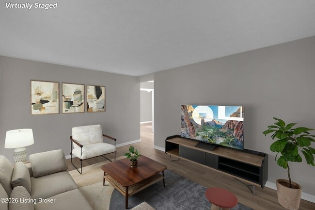 Building Photo - 1927 S 28th St