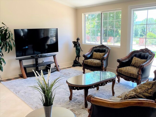 Building Photo - Stunning Woodland Hills Home with Sweeping Views