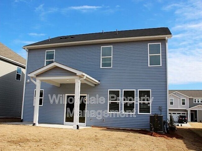 Building Photo - 125 Willow Grove Ln