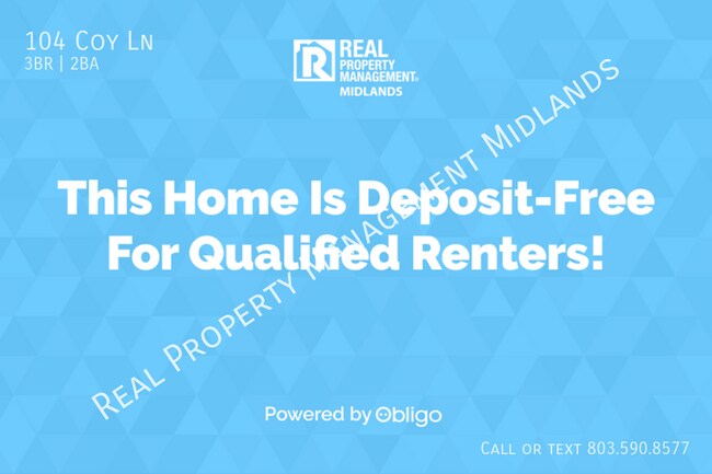 Building Photo - 104 Coy Ln