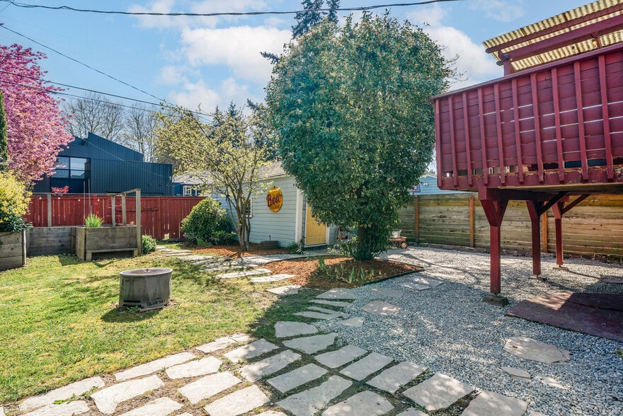 Building Photo - 6654 Flora Ave S