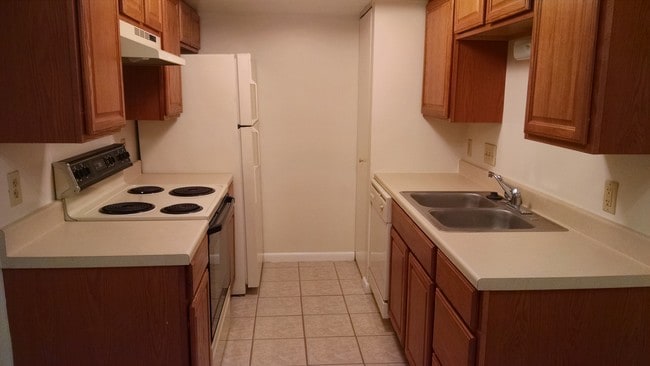 Floorplan - Sharon Woods Apartments