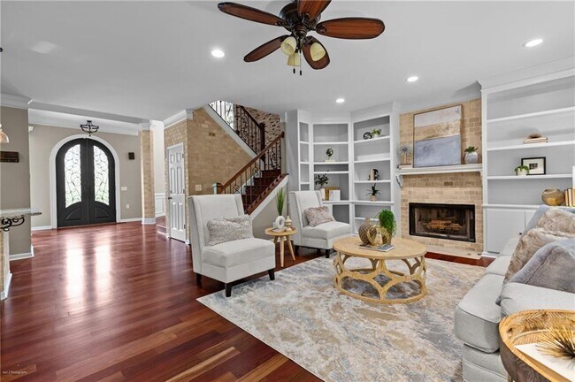 Building Photo - 2990 Hearthstone Dr