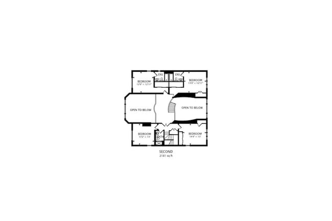 Building Photo - 148 N Ahwahnee Rd