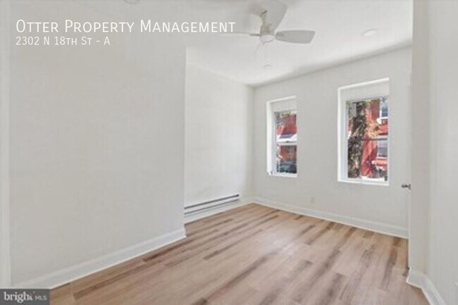 Building Photo - 2302 N 18th St