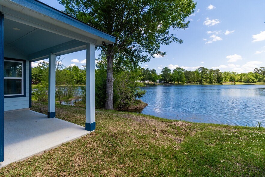 Building Photo - 3461 Sam Houston Rd