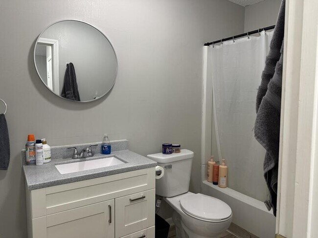 Building Photo - 733 Massachusetts Street - B