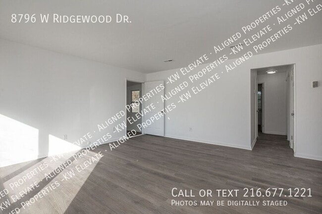 Building Photo - 8796 W Ridgewood Dr