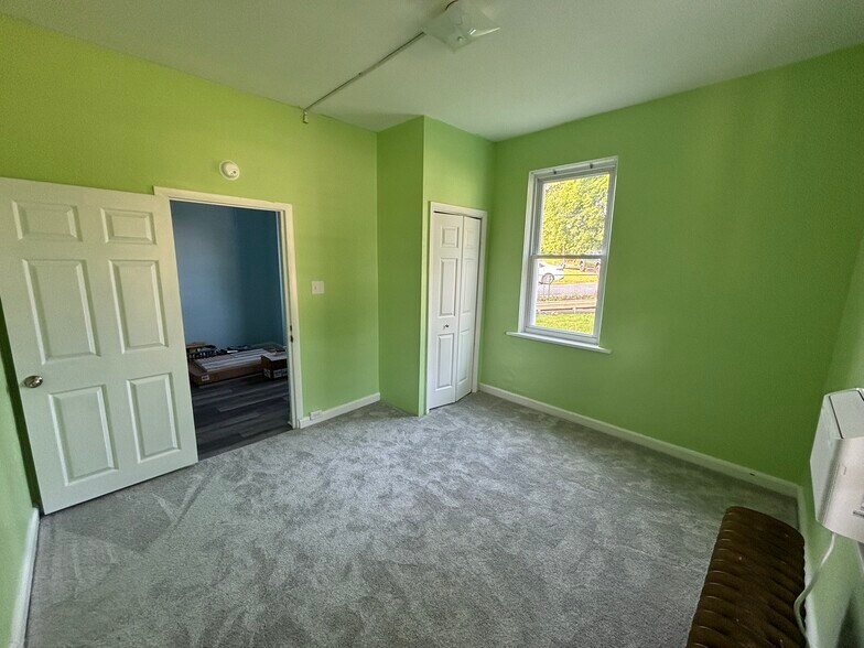 Bedroom #2 - 1626 Middle Rd