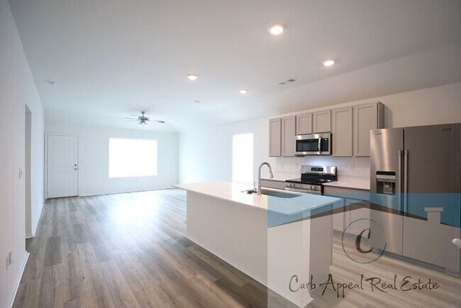 Building Photo - New construction in Jonesboro - beautiful 4 bed / 2 bath home - Valley View!!