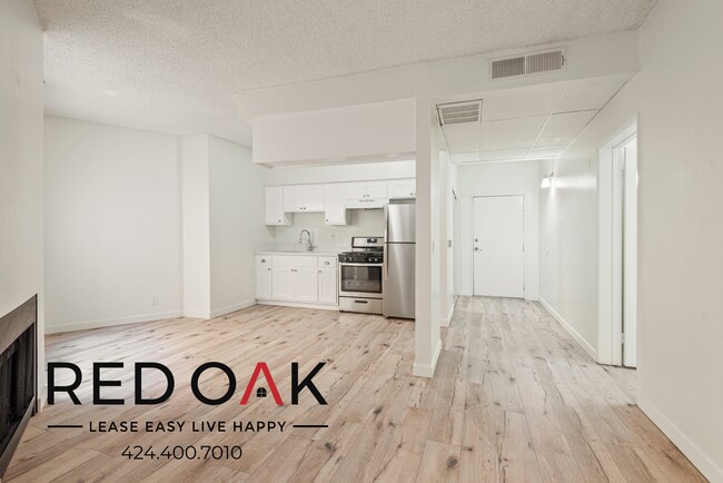 Building Photo - 2724 1/4 Abbot Kinney Blvd-217