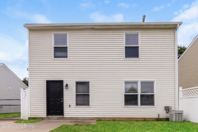 Building Photo - 6226 Maravian Dr