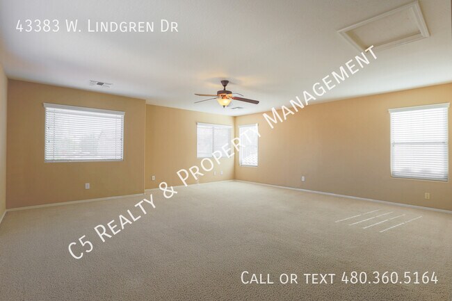 Building Photo - 43383 Lindgren Dr