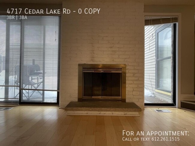 Building Photo - 4717 Cedar Lk Rd S