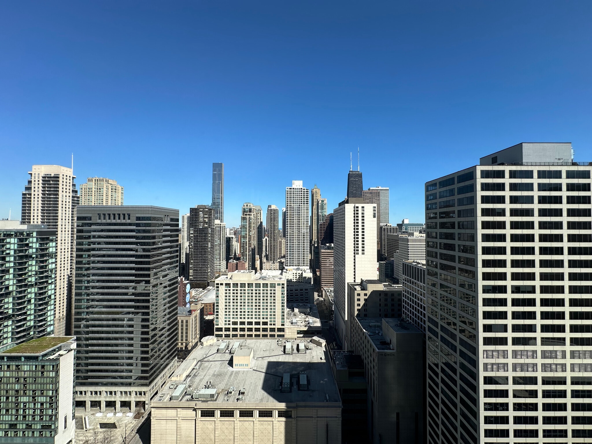 Building Photo - 405 N Wabash Ave