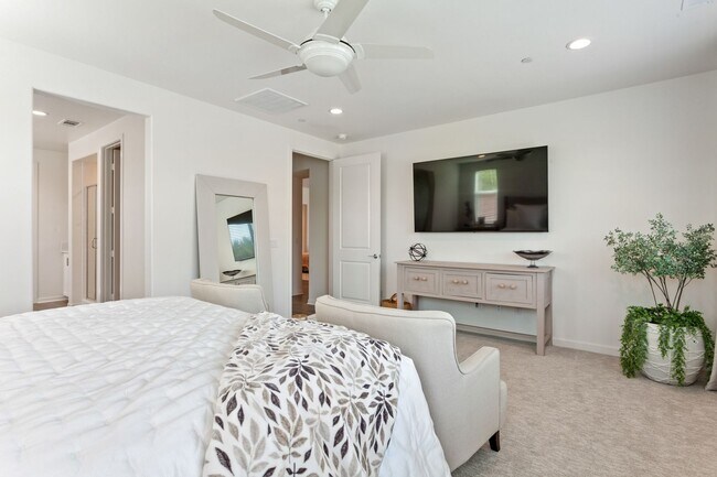 Building Photo - Capistrano La Quinta Vacation House