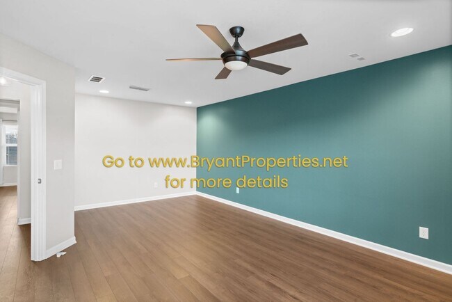 Building Photo - 1801 Stonewater Dr