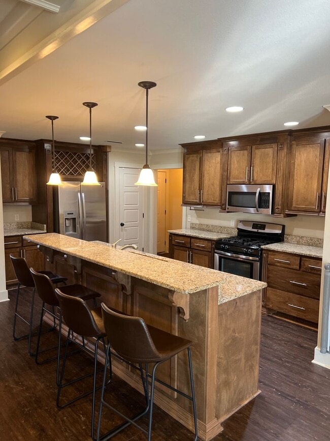 Building Photo - Legacy Farms!