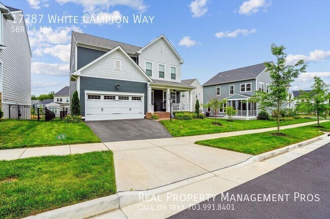 Building Photo - 17787 White Campion Wy