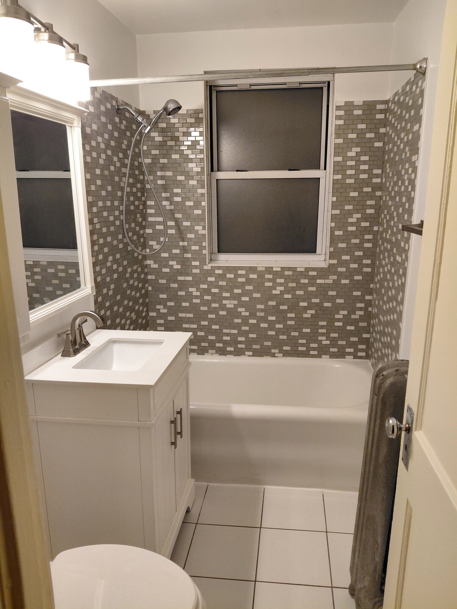1st Bathroom - 7925 S Eberhart Ave
