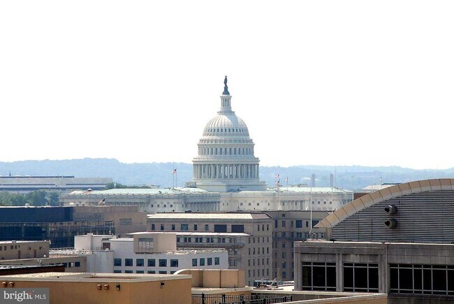 Building Photo - 400 Massachusetts Ave NW