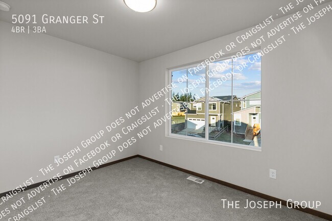 Building Photo - 5091 Granger St