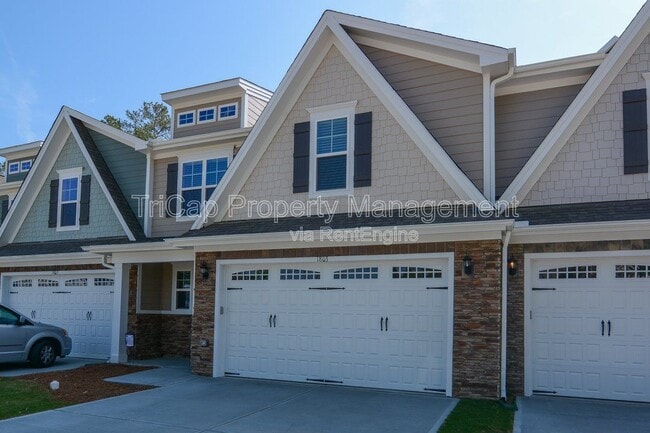 Building Photo - 1803 Grandmaster Way