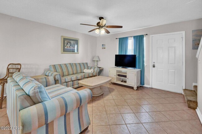 Building Photo - Fully Furnished, All Utilities, Townhome Panama City Beach
