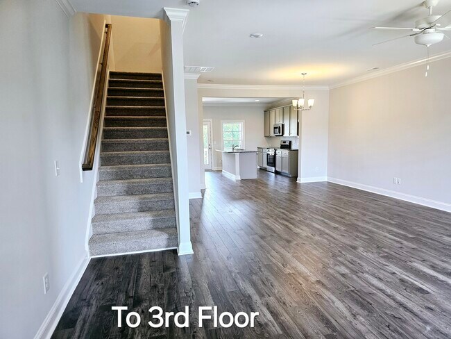 Building Photo - 589 Forestville Rd