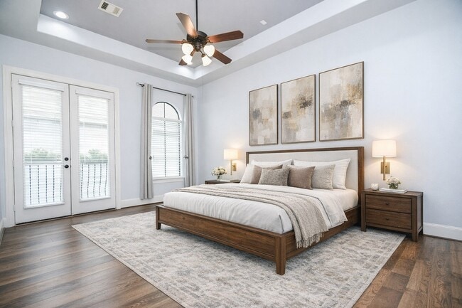 Building Photo - 1222 W 17th St