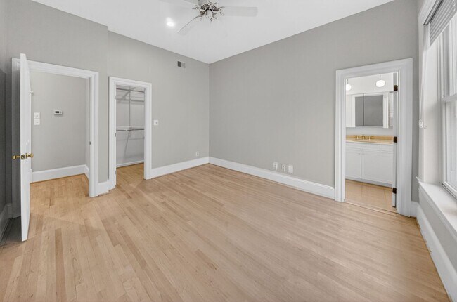 Building Photo - 1520 O St NW