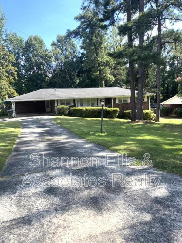 Primary Photo - 1255 Angelia Dr SW