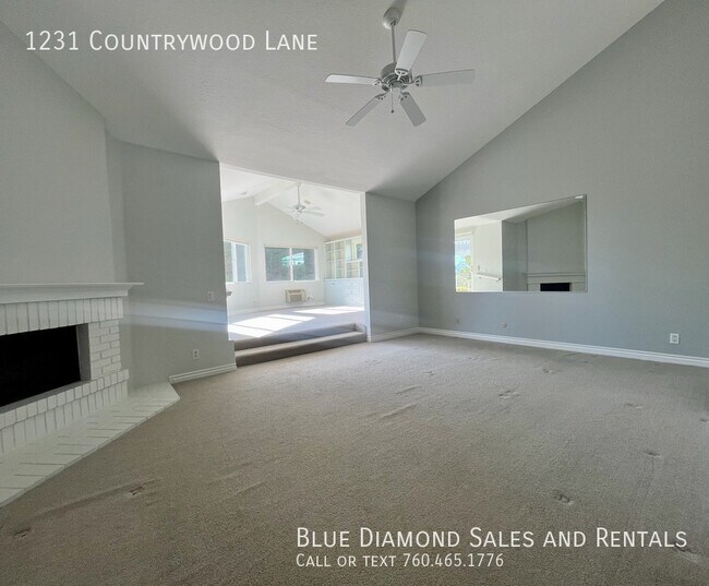 Building Photo - 1231 Countrywood Ln