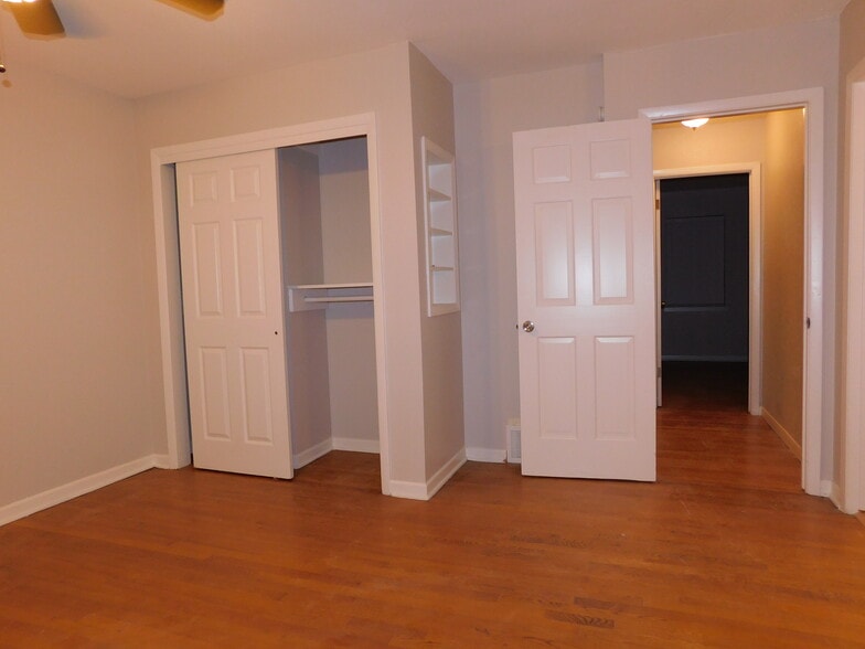 Building Photo - 2500 Morningside Dr