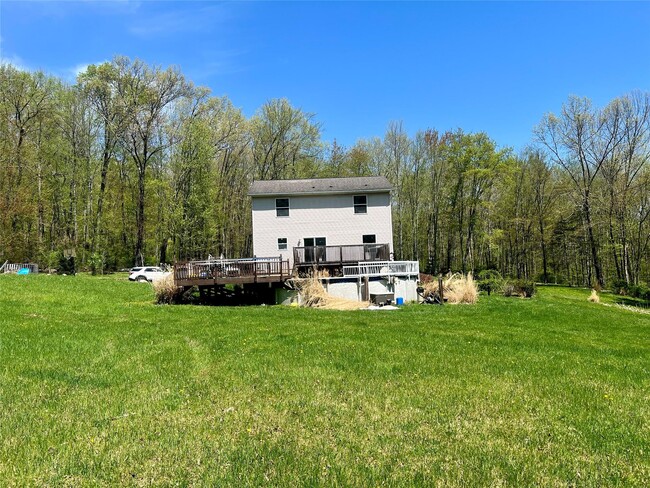 Building Photo - 3222 New Prospect Rd