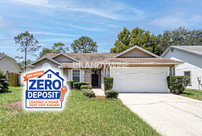 Building Photo - 7768 Rockridge Dr W