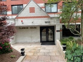 Building Photo - 1933 Commonwealth Ave