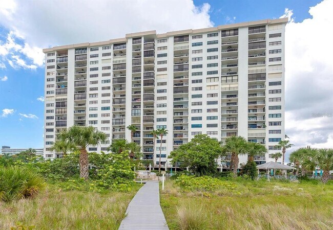 Building Photo - 1230 Gulf Blvd