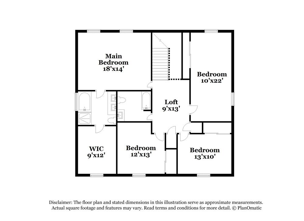 Building Photo - 1619 Spice Spg