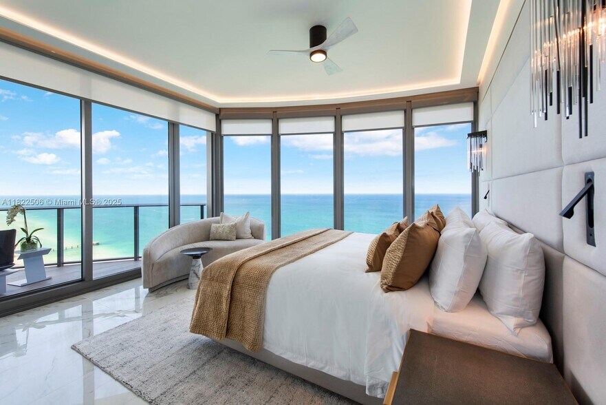 Building Photo - 15701 Collins Ave