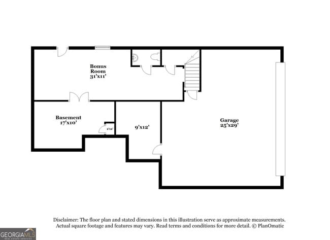 Building Photo - 3980 Rock Mill Pkwy