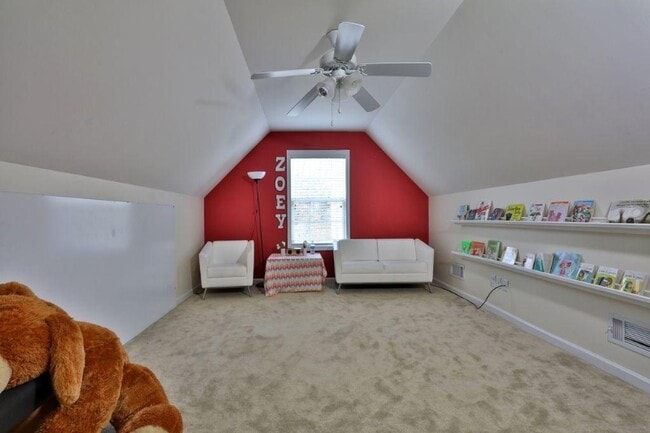 Building Photo - 1033 Gather Dr