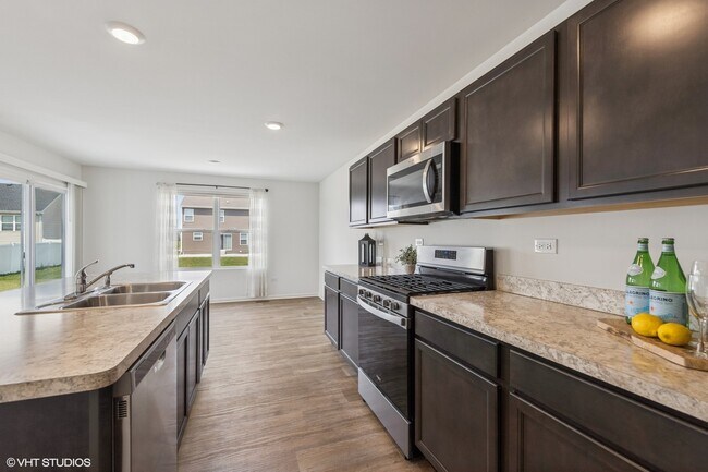 Building Photo - 411 Stockton Dr