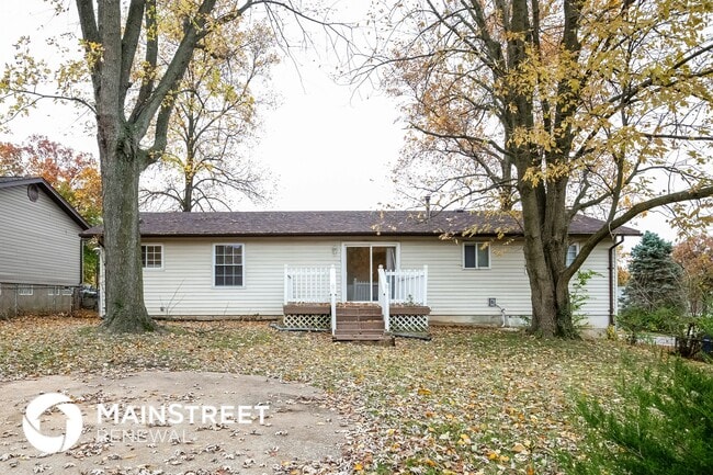 Building Photo - 11620 Sheffield Dr