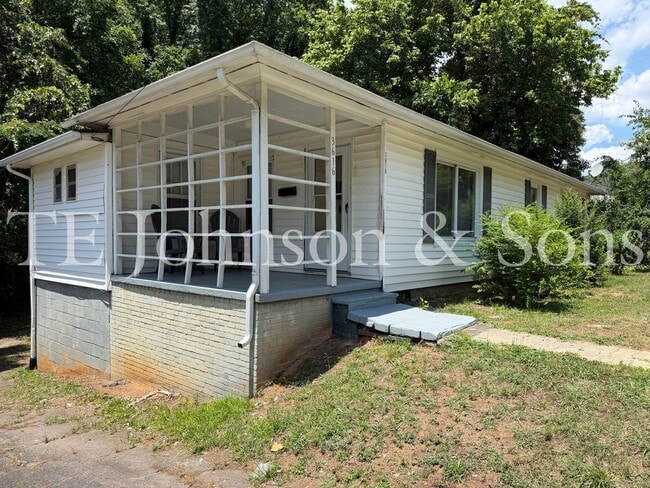 Building Photo - 3616 Harvard Rd
